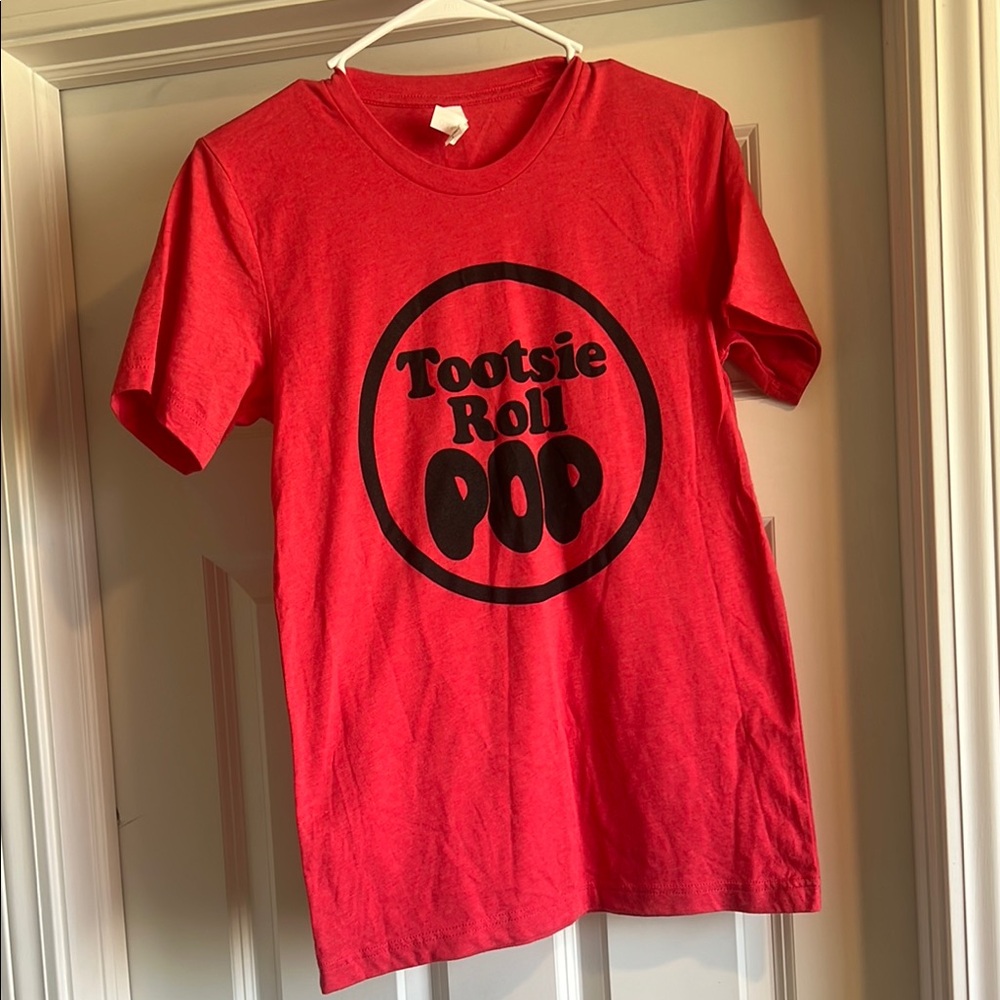 Tootsie Roll Pop T-Shirt
